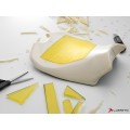 LUIMOTO "GOLD GEL" GEL PAD - PASSENGER KIT (7 x 9.25 inch) LUIMOTO "GOLD GEL" GEL PAD - PASSENGER KIT (7 x 9.25 inch)